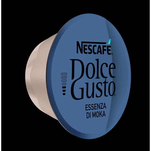 Кафе капсули NESCAFE Dolce Gusto Essenza Di Moka