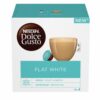 Кафе капсули NESCAFE Dolce Gusto Flat White