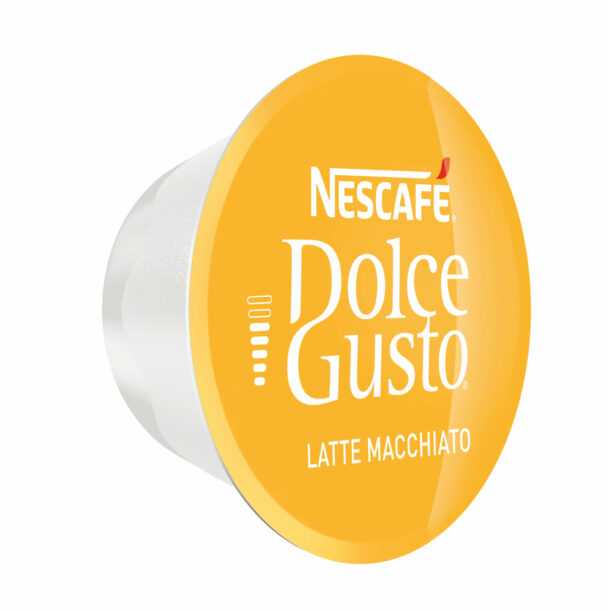 Кафе капсули NESCAFE Dolce Gusto Latte Macchiato