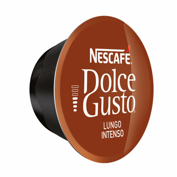 Кафе капсули NESCAFE Dolce Gusto Lungo Intenso