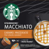 Кафе капсули STARBUCKS Caramel Macchiato