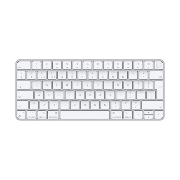 Клавиатура Apple Magic Keyboard