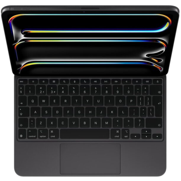 Клавиатура Apple Magic Keyboard за iPad Pro 11-inch (7th Gen)