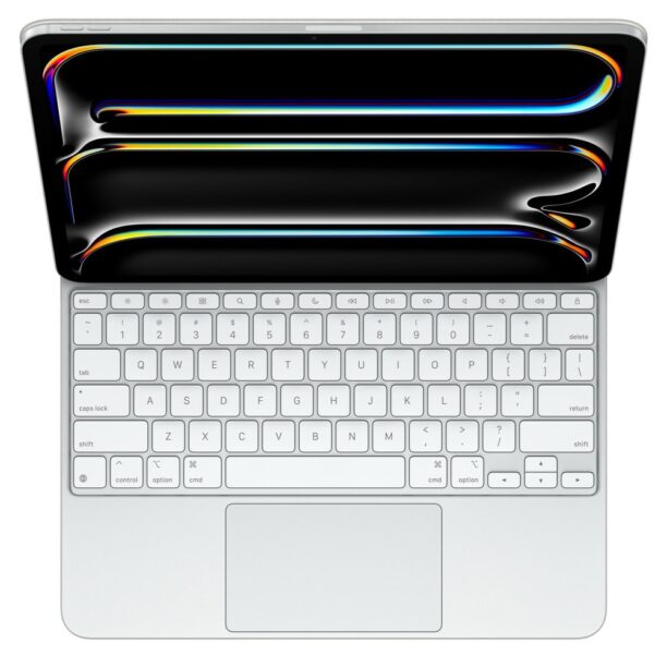 Клавиатура Apple Magic Keyboard за iPad Pro 13-inch (7th Gen)