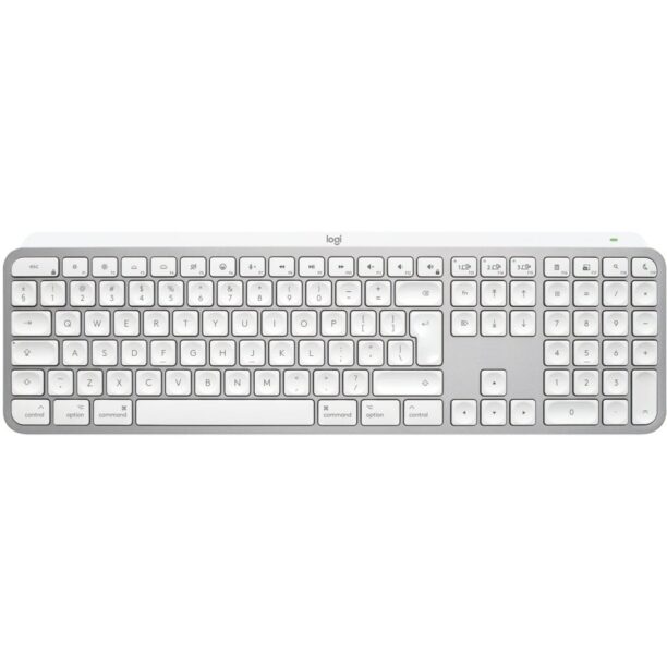 Клавиатура Logitech MX Keys S for Mac