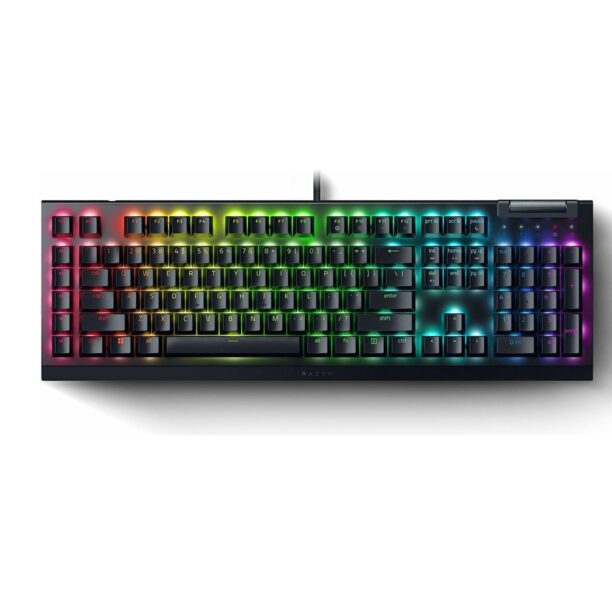 Клавиатура Razer Blackwidow V4 X