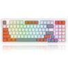 Клавиатура Redragon Gloria RGB K664WOG