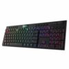 Клавиатура Redragon Horus K618-RGB_RD