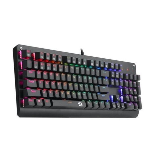 Клавиатура Redragon Sani K581RGB-BK