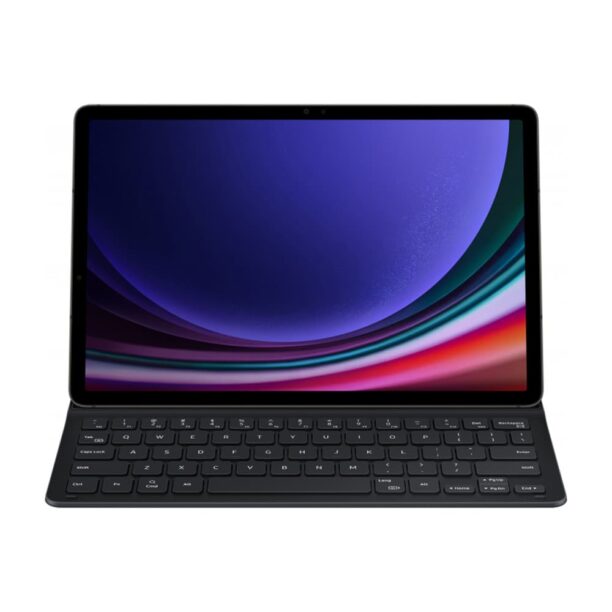 Клавиатура Samsung EF-DX710UBEGWW за таблет Samsung Galaxy Tab S9