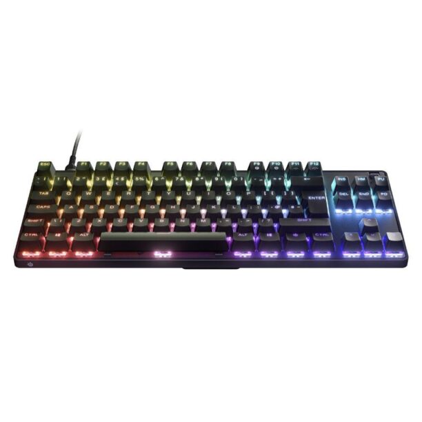 Клавиатура SteelSeries Apex 9 TKL UK