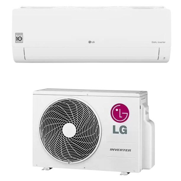 Климатик LG Standard Win S12EW NSJ/S12EW UA3