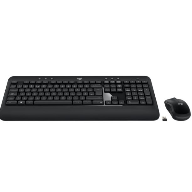 Комплект клавиатура и мишка Logitech MK540 Advanced