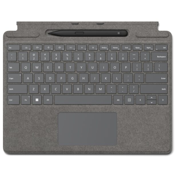 Комплект клавиатура и стилус Microsoft Surface Pro Signature Keyboard with Slim Pen 2