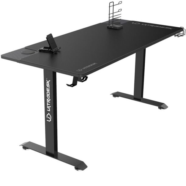 Компютърно бюро Ultradesk Momentum (UDESK-MM-BK)