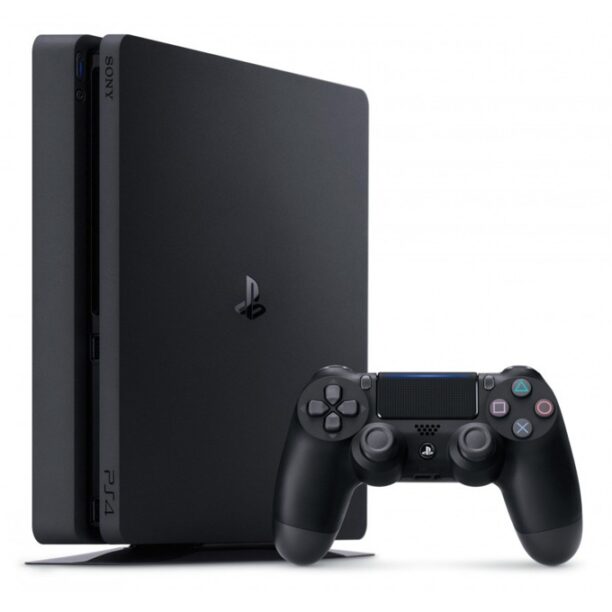 Конзола PlayStation 4 Slim