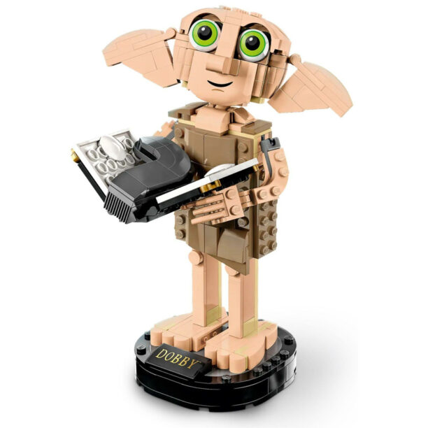 Конструктор LEGO Harry Potter - Dobby the House-Elf цена