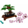 Конструктор LEGO Icons - Bonsai Tree цена