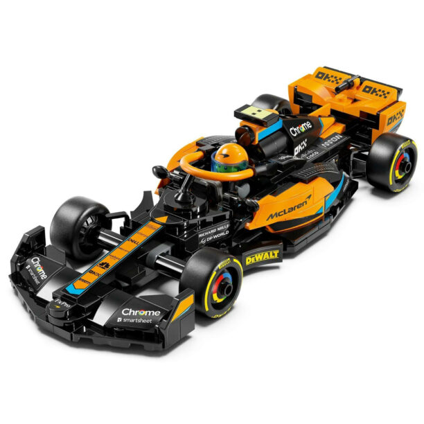 Конструктор LEGO Speed Champions 2023 - McLaren Formula 1 Race Car цена