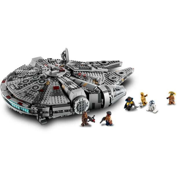 Конструктор LEGO Star Wars - Milenium Falcon цена