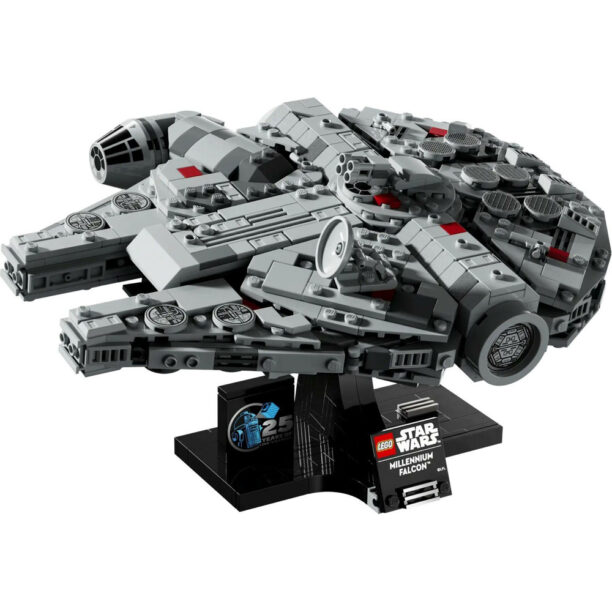 Конструктор LEGO Star Wars - Millennium Falcon цена