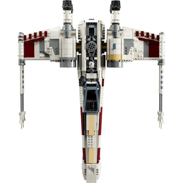 Конструктор LEGO Star Wars - X-Wing Starfighter цена