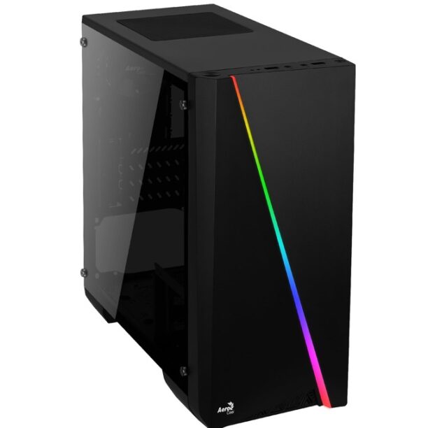 Кутия AeroCool Cylon Mini RGB