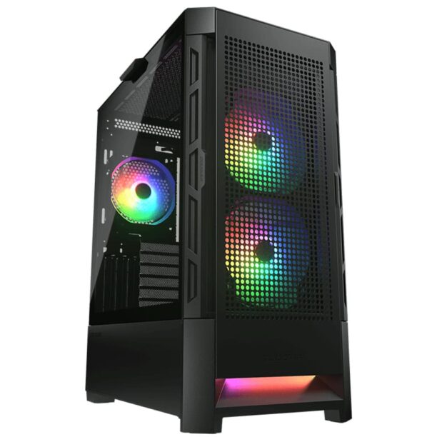 Кутия Cougar Gaming Airface RGB