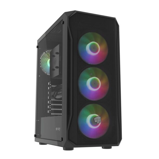 Кутия Fury Shobo SH4F RGB