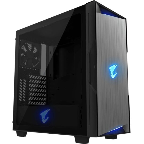 Кутия Gigabyte Aorus AC300G rev. 1.0