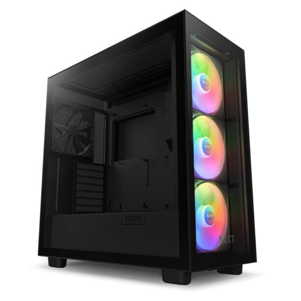 Кутия NZXT H7 Elite RGB 2023