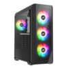 Кутия Zalman N5 TF