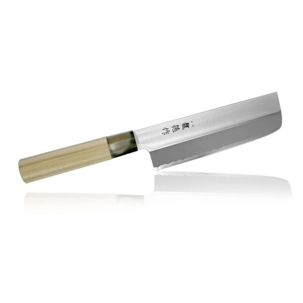 Кухненски нож Fuji Cutlery Ryutoku Nakiri