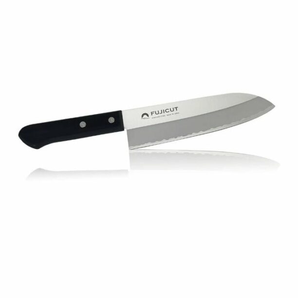 Кухненски нож Tojiro Fuji Cutlery Santoku