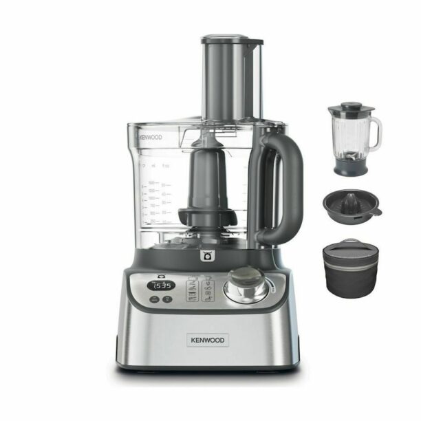 Кухненски робот Kenwood FDM71.900SS