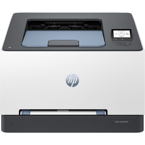 Лазерен принтер HP Color LaserJet Pro 3202dn (8D7L0A#B19)