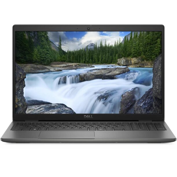 Лаптоп Dell Latitude 3550 (N006L355015EMEA_VP_UBU)(сив)