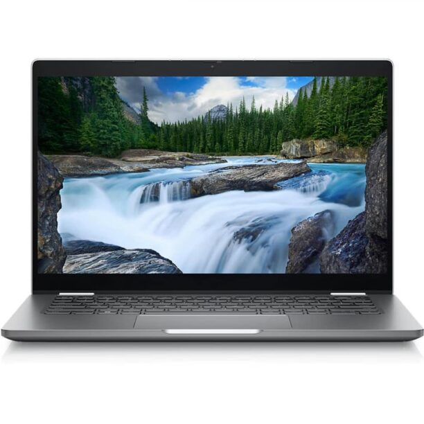 Лаптоп Dell Latitude 5340 (N007L534013EMEA_VP_UBU)