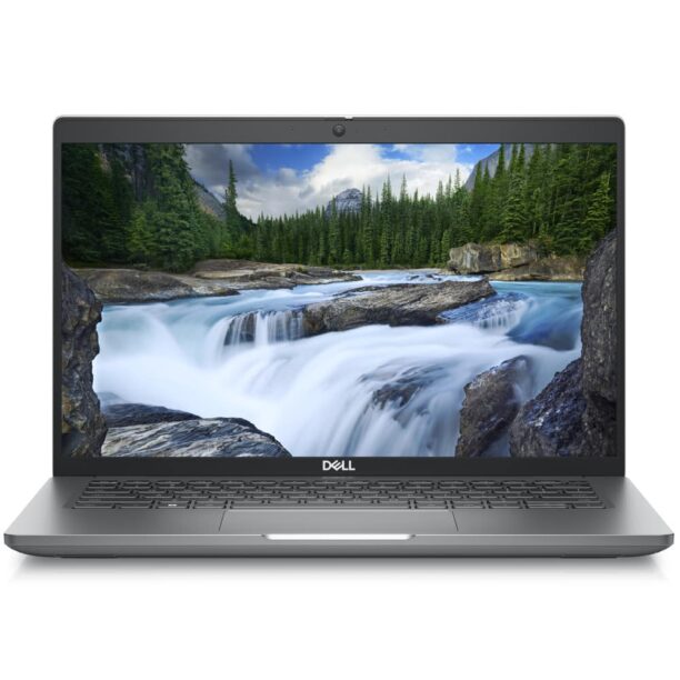 Лаптоп Dell Latitude 5440 (N017L544014EMEA_VP_UBU)(сив)