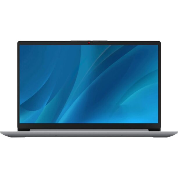 Лаптоп Lenovo IdeaPad 1 15IGL7 (82V700FKRM)(сив)