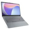 Лаптоп Lenovo IdeaPad Slim 3 15IAN8 (82XB0047BM)(сив)