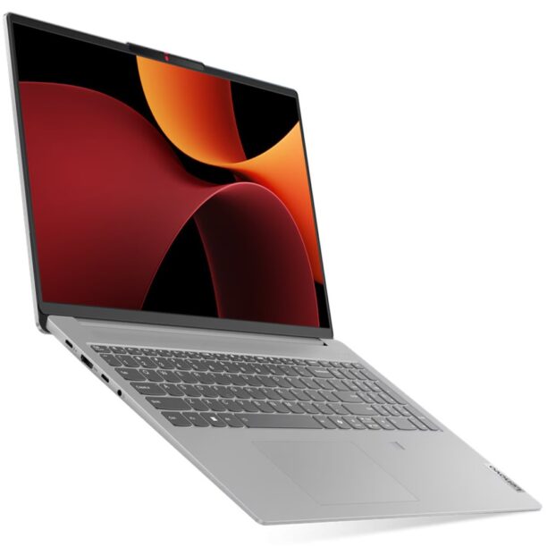 Лаптоп Lenovo IdeaPad Slim 5 16AHP9 (83DD000NBM)(сив)