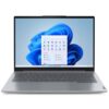 Лаптоп Lenovo ThinkBook 14 G6 ABP (21KJ0039BM)(сив)