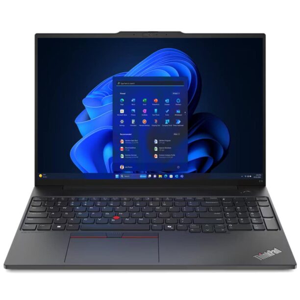 Лаптоп Lenovo ThinkPad E16 Gen 2 (21M5001TBM)