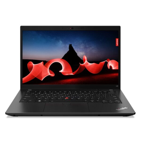 Лаптоп Lenovo ThinkPad L14 Gen 4 (21H1006VBM)