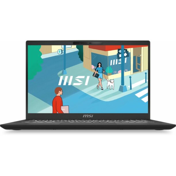 Лаптоп MSI Modern 15 H C13M (9S7-15H431-075)