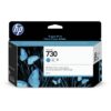 Мастило за HP DesignJet T1700 - P2V62A - Cyan - 130ml цена