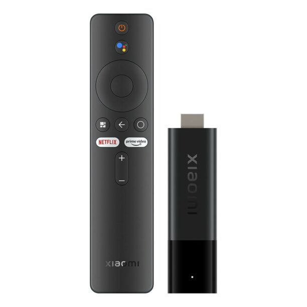 Медиа плейър Xiaomi Smart TV Stick 4K