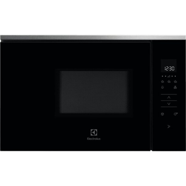 Микровълнова фурна Electrolux KMFE172TEX