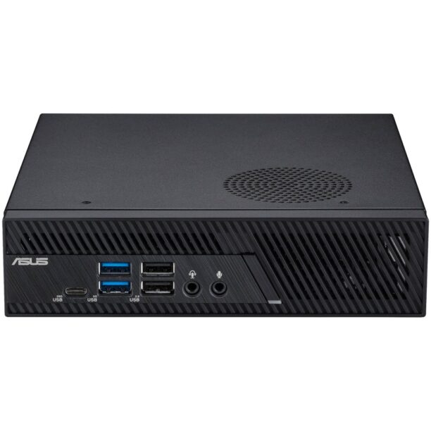 Мини компютър Asus MiniPC PB63-B7016MH (90MS02R1-M000H0)